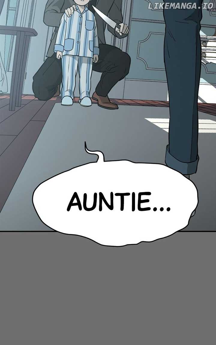 A Ghostly Song Chapter 31 page 123