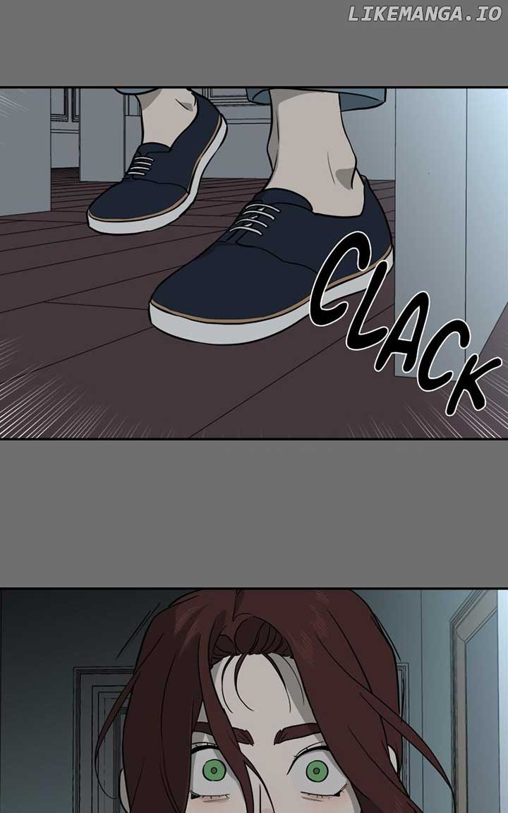 A Ghostly Song Chapter 31 page 117
