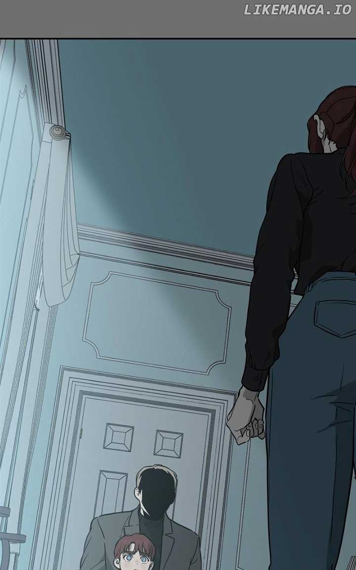A Ghostly Song Chapter 31 page 122
