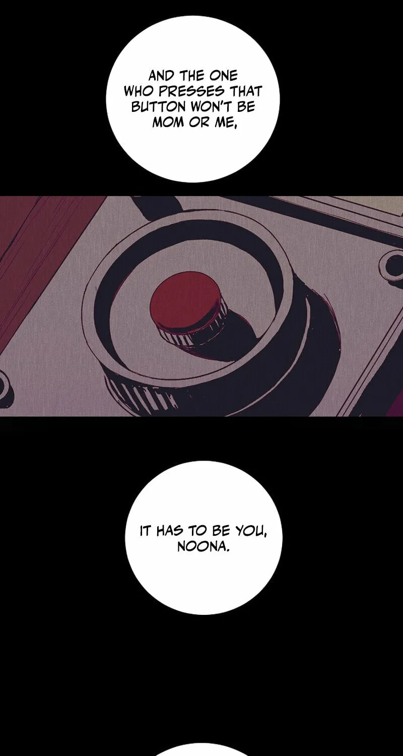 Kiss the Coming Apocalypse Chapter 33 page 83