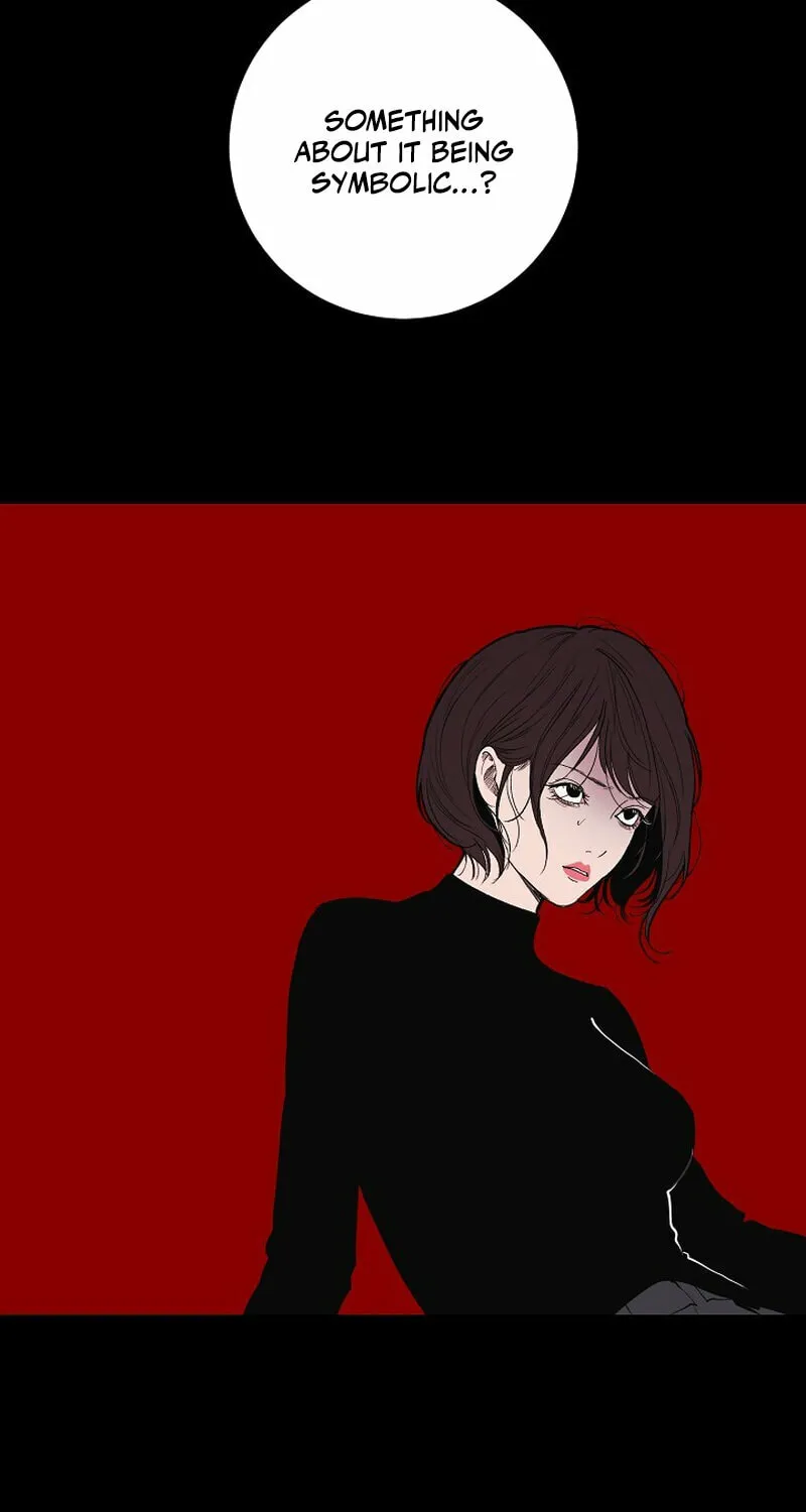 Kiss the Coming Apocalypse Chapter 33 page 84