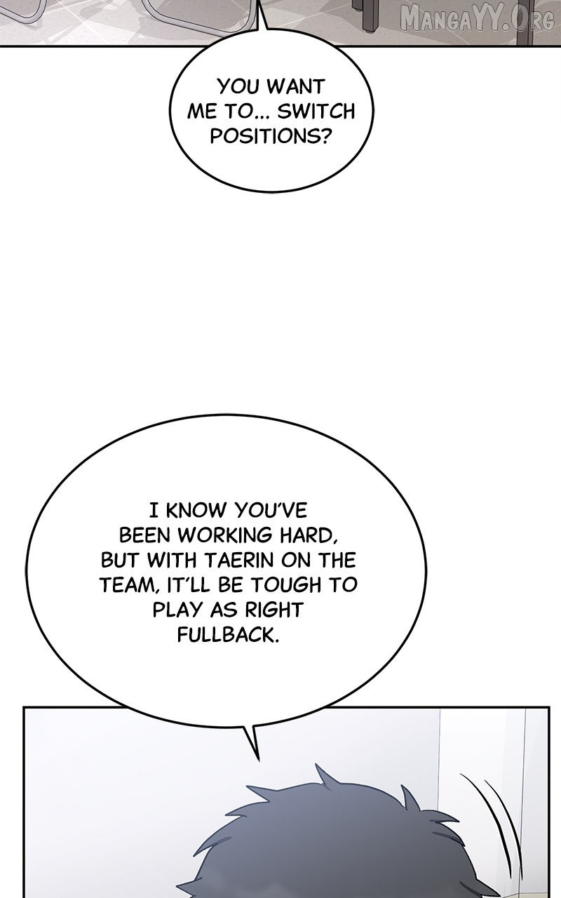Tiki-Taka Chapter 33 page 59
