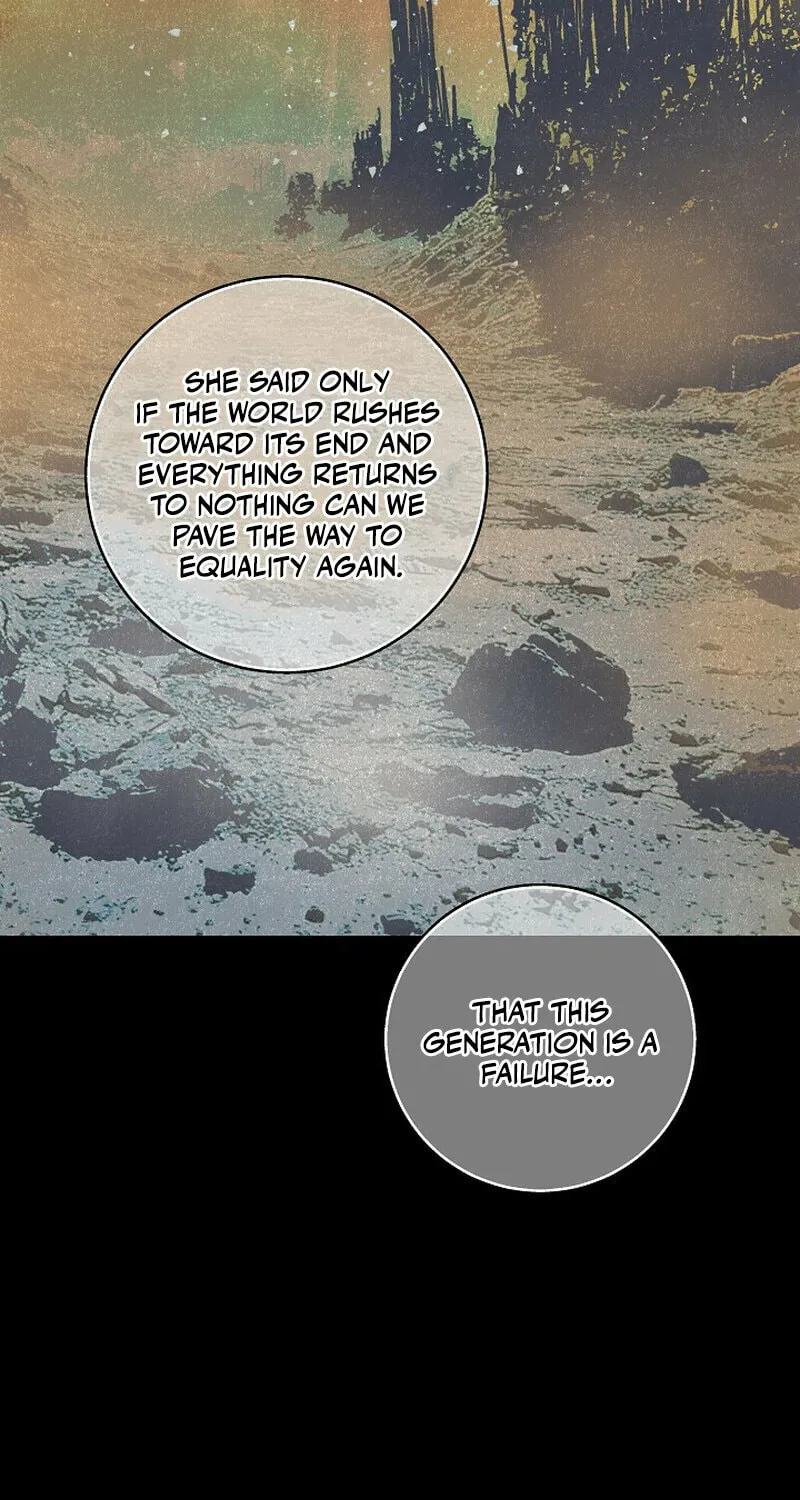 Kiss the Coming Apocalypse Chapter 33 page 82
