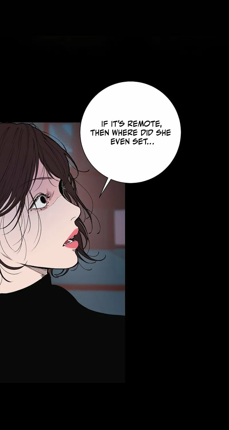 Kiss the Coming Apocalypse Chapter 33 page 76