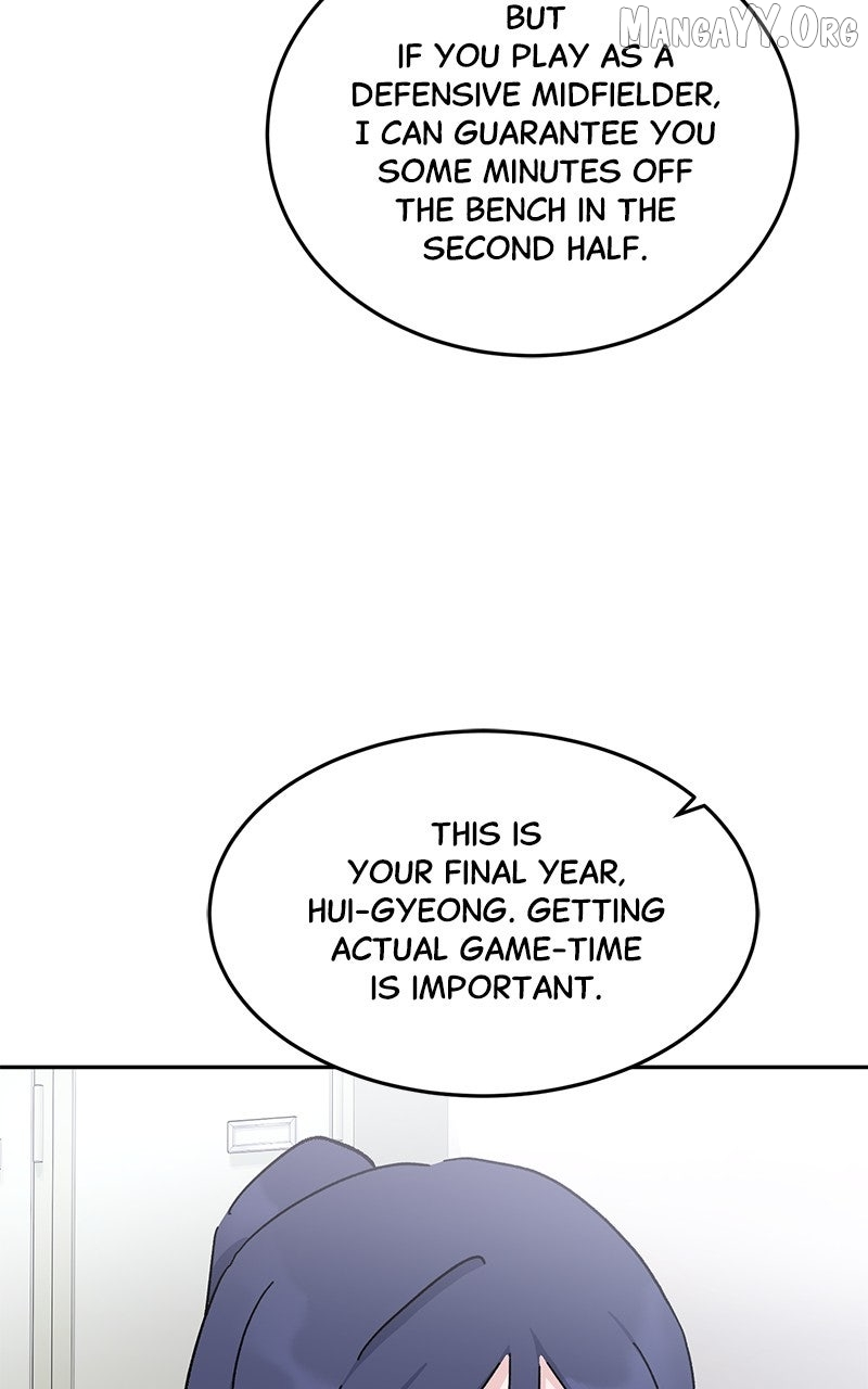 Tiki-Taka Chapter 33 page 62