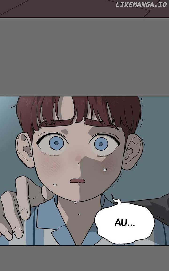 A Ghostly Song Chapter 31 page 120