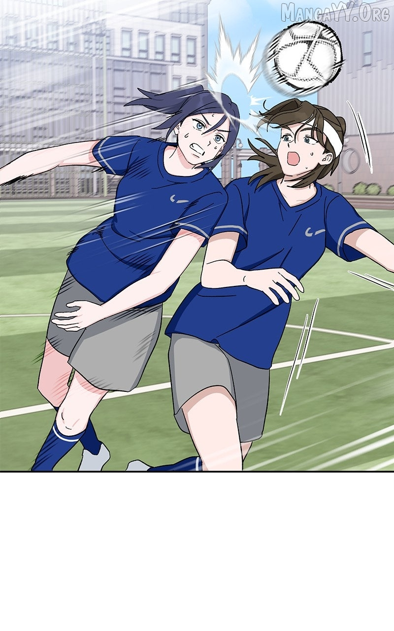 Tiki-Taka Chapter 33 page 84