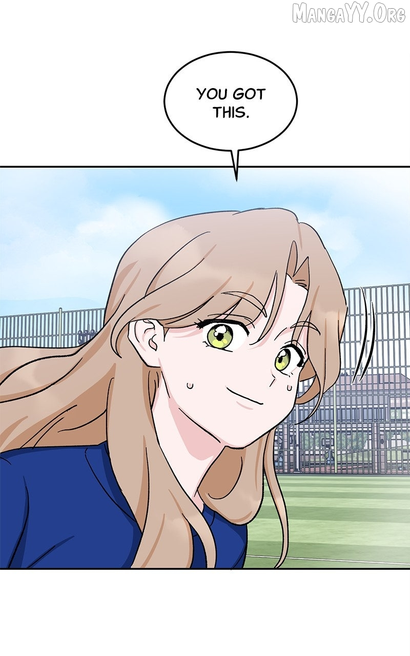 Tiki-Taka Chapter 33 page 95