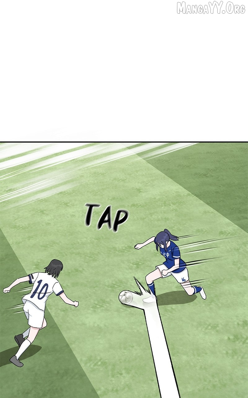 Tiki-Taka Chapter 33 page 100