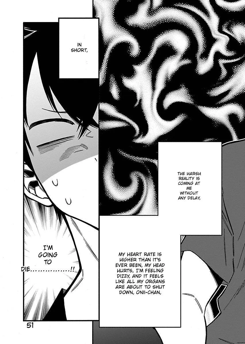 Momoiro Meloik Chapter 32 page 6