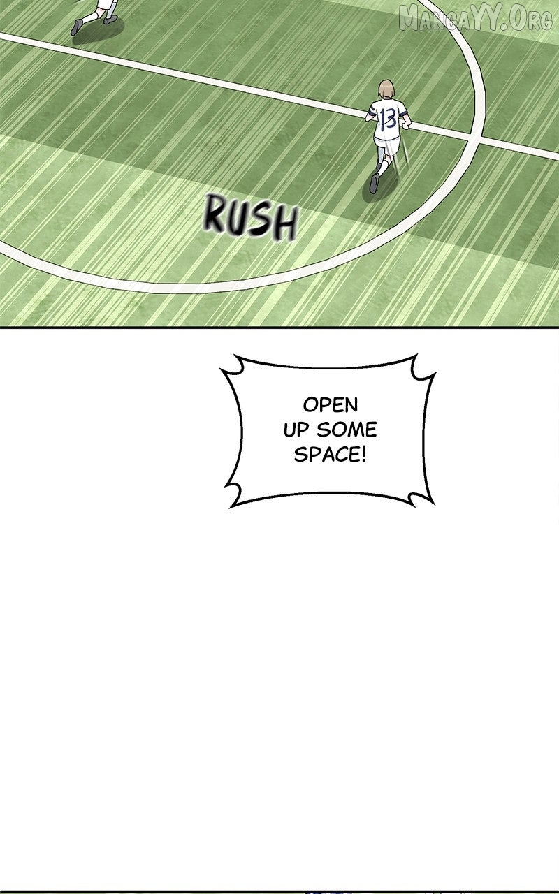 Tiki-Taka Chapter 33 page 97