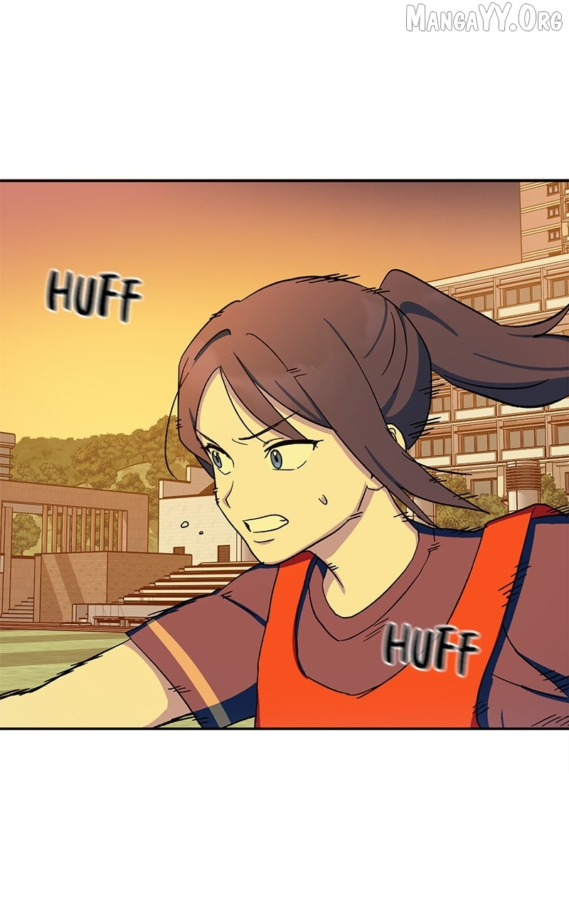 Tiki-Taka Chapter 33 page 89