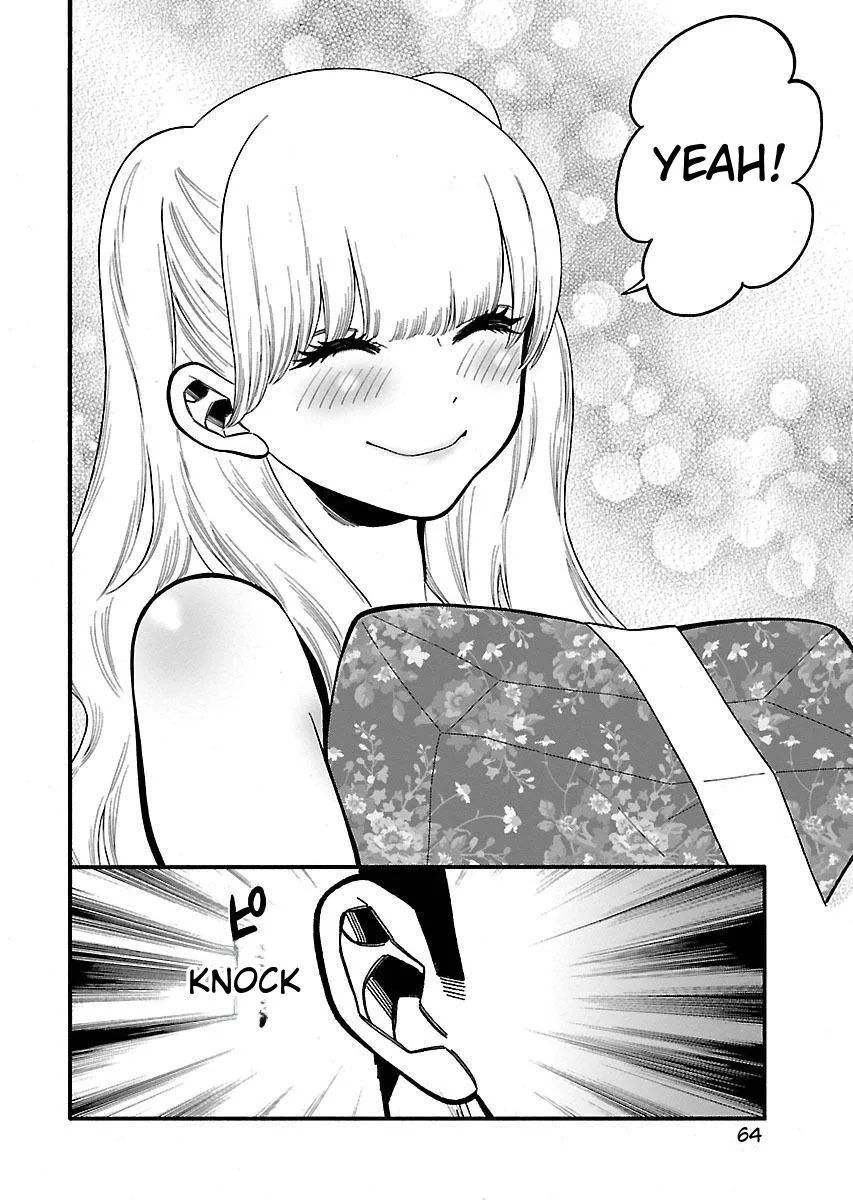 Momoiro Meloik Chapter 32 page 19