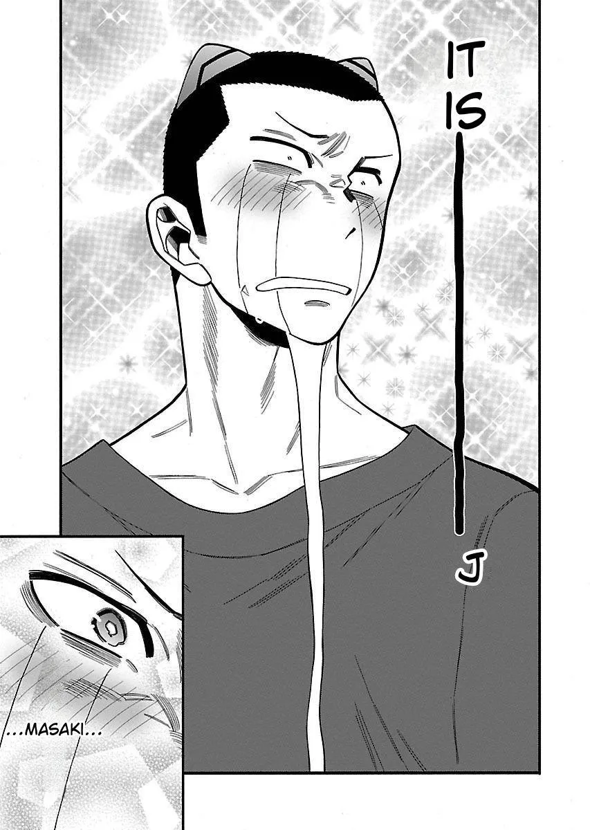 Momoiro Meloik Chapter 32 page 22