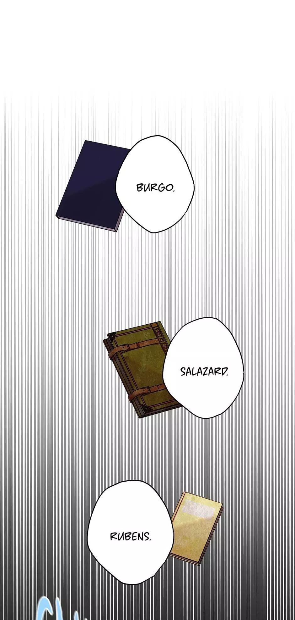 Survive as the Hero's Wife Chapter 112 page 27
