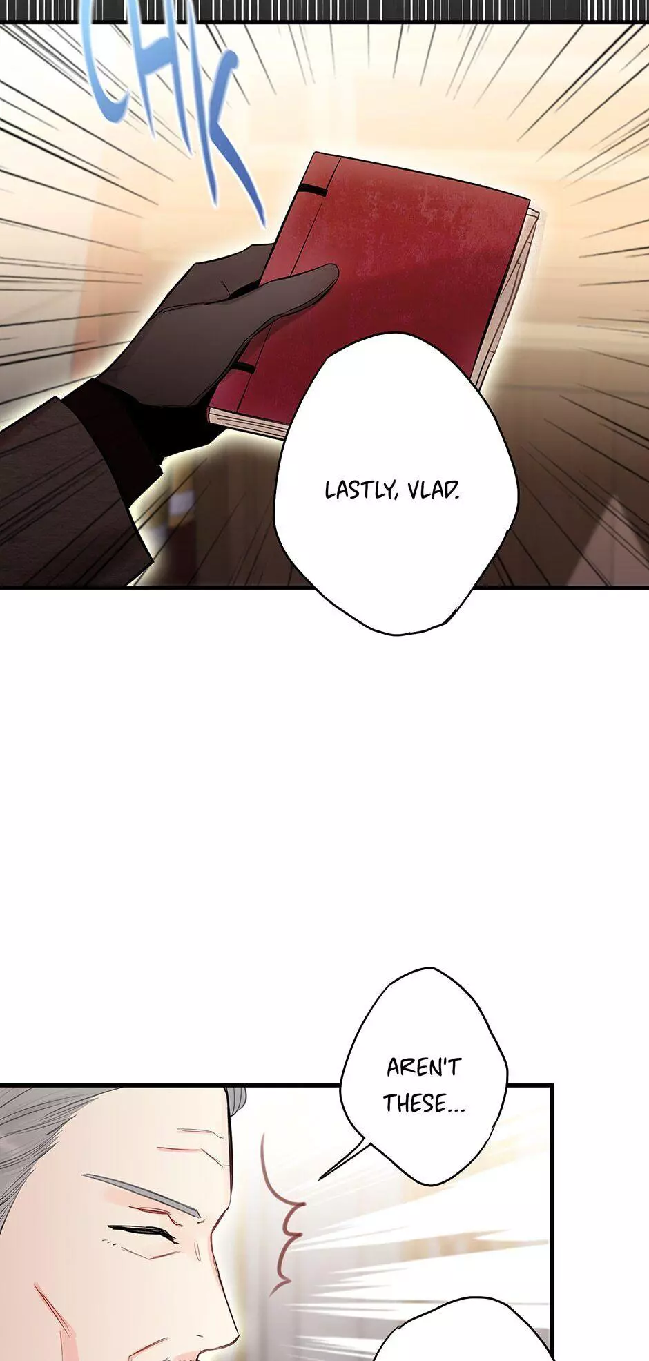 Survive as the Hero's Wife Chapter 112 page 28