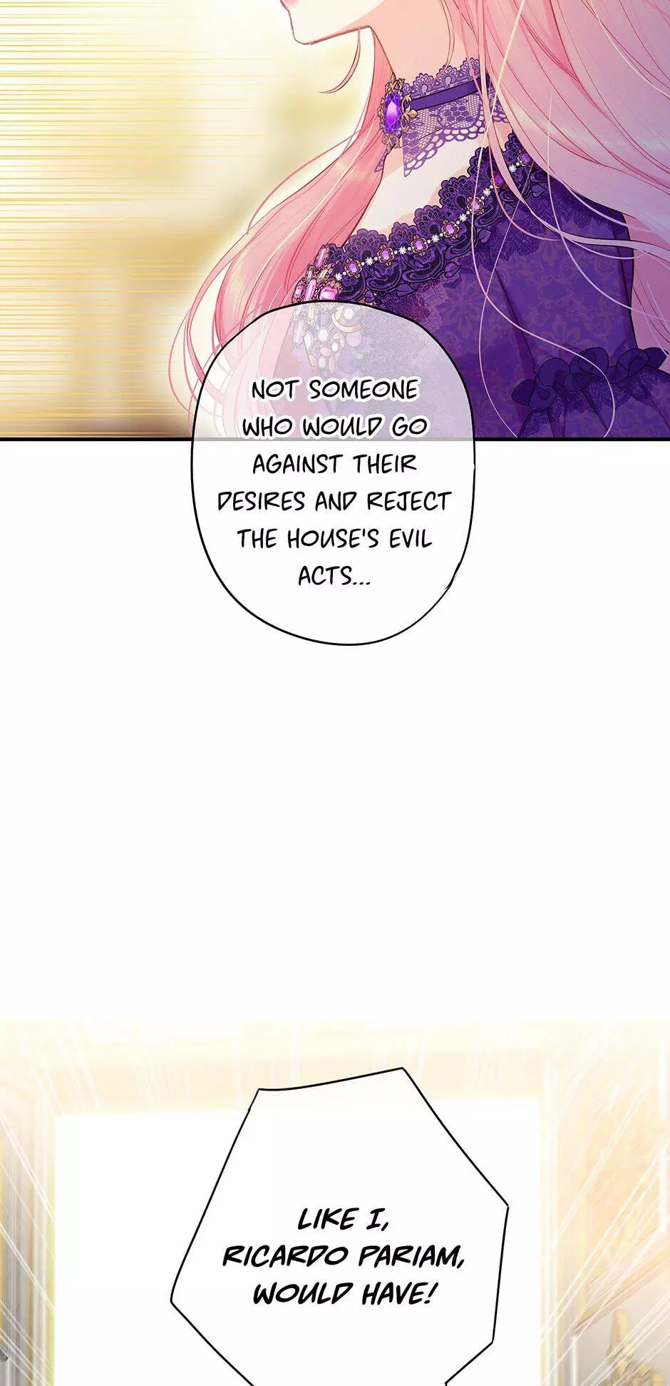 Survive as the Hero's Wife Chapter 112 page 12