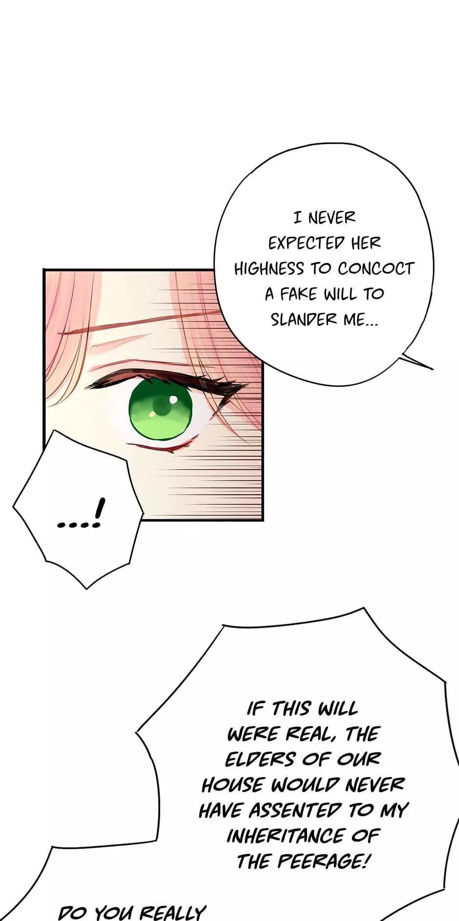 Survive as the Hero's Wife Chapter 112 page 5