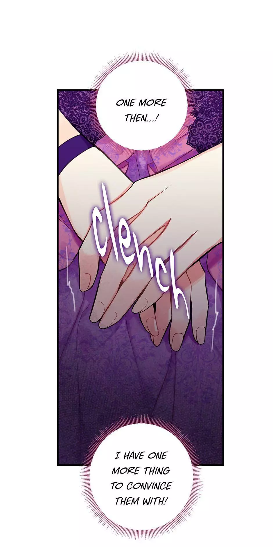 Survive as the Hero's Wife Chapter 112 page 8