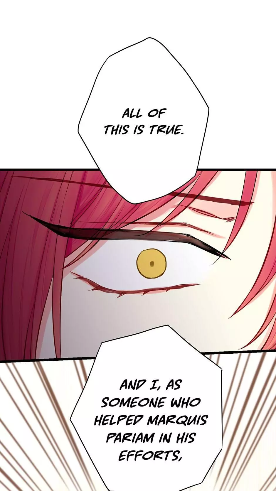 Survive as the Hero's Wife Chapter 112 page 54