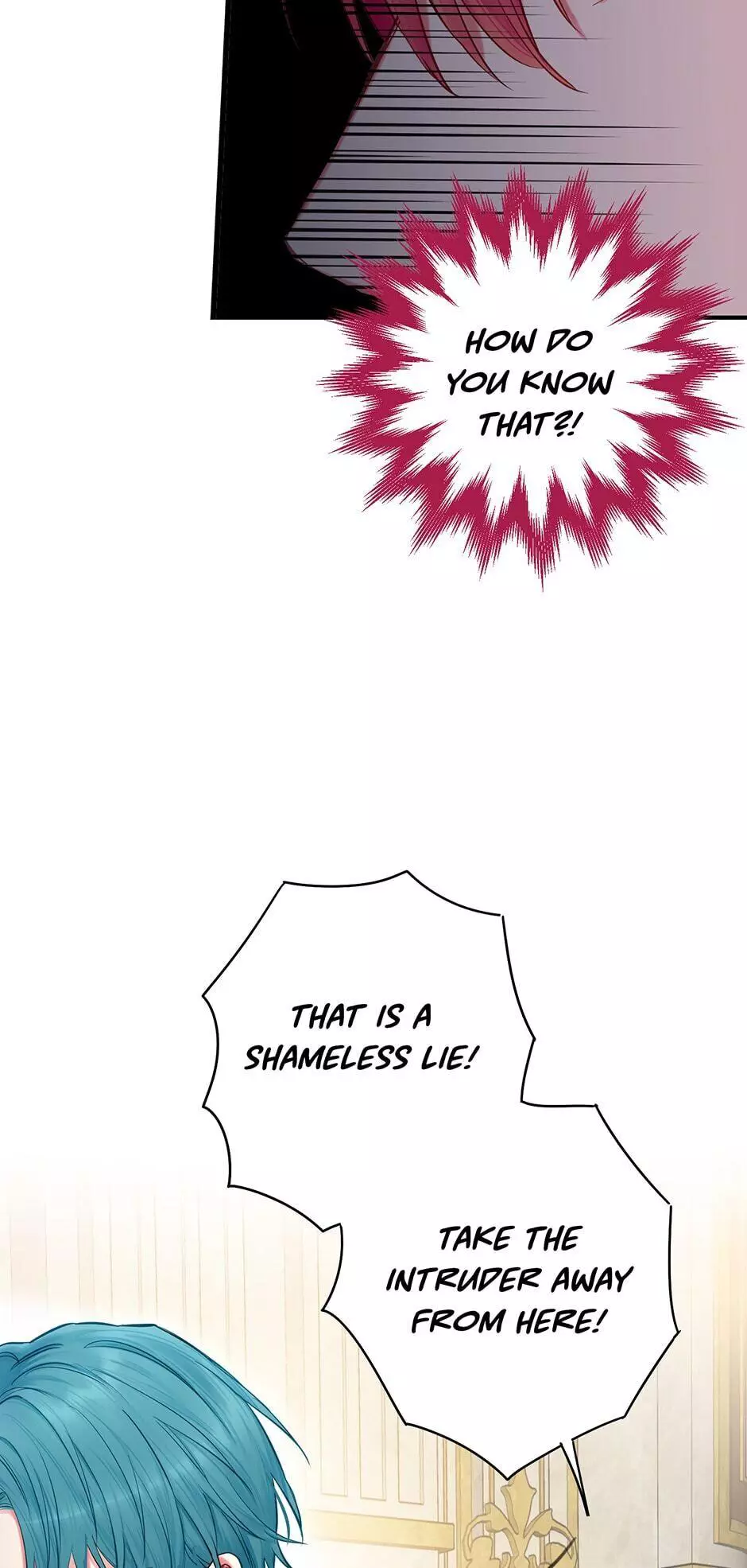 Survive as the Hero's Wife Chapter 112 page 31