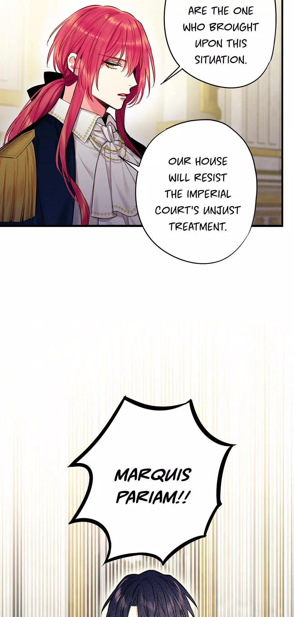 Survive as the Hero's Wife Chapter 112 page 46