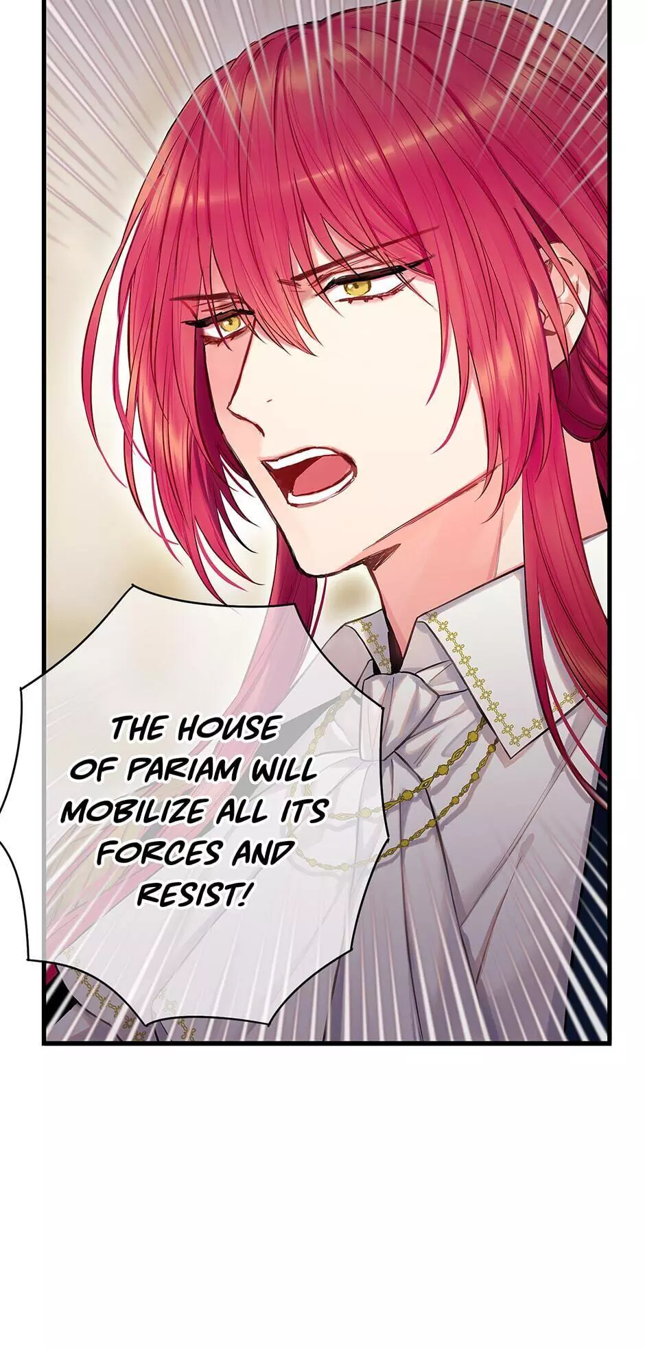 Survive as the Hero's Wife Chapter 112 page 44