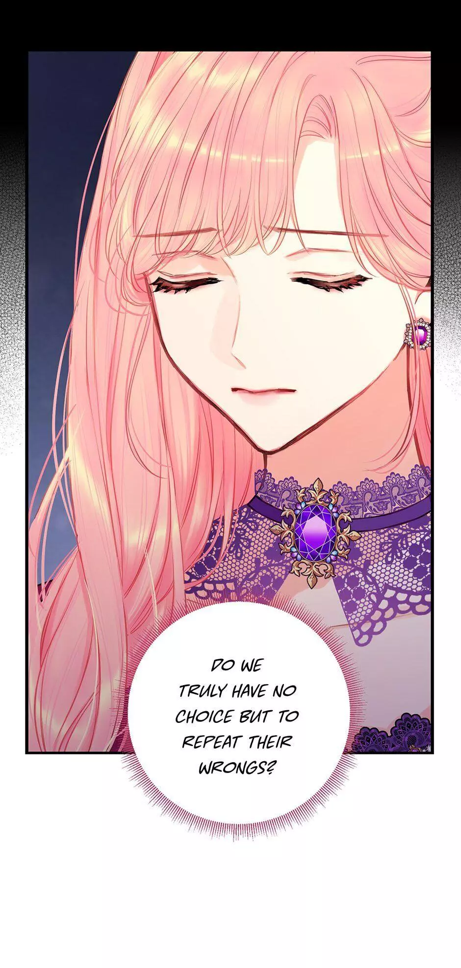 Survive as the Hero's Wife Chapter 112 page 49