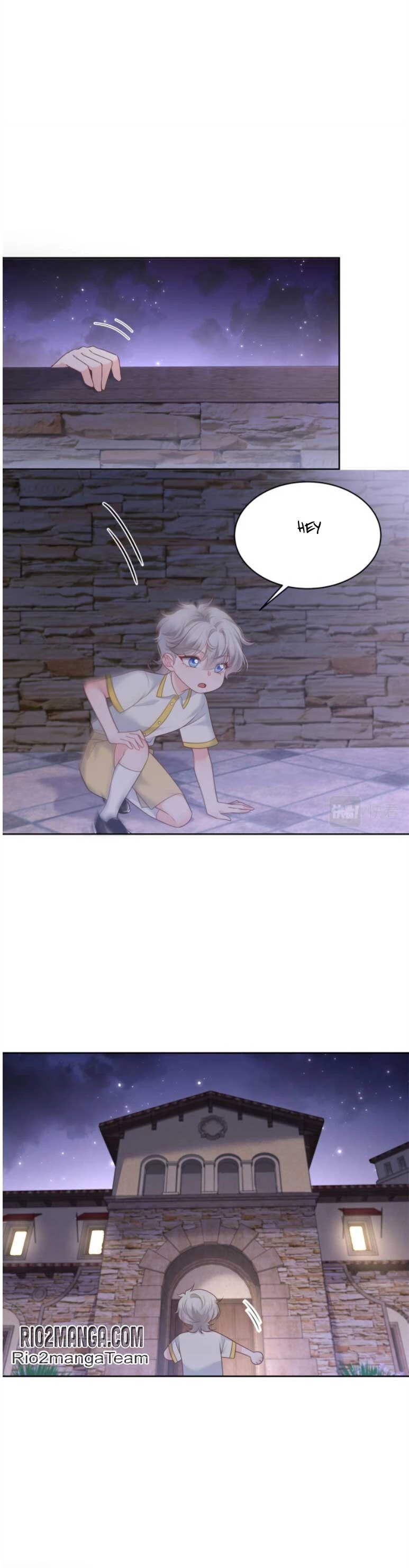 National School Prince Is A Girl Chapter 328 page 6