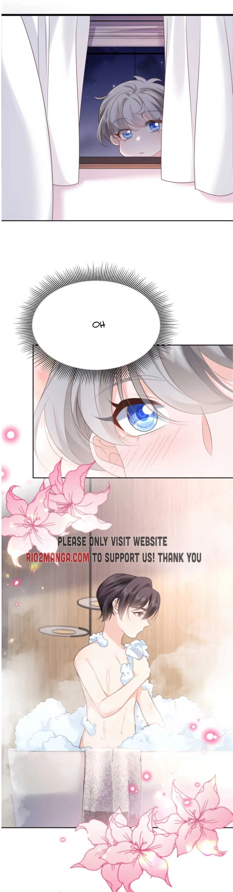 National School Prince Is A Girl Chapter 328 page 7