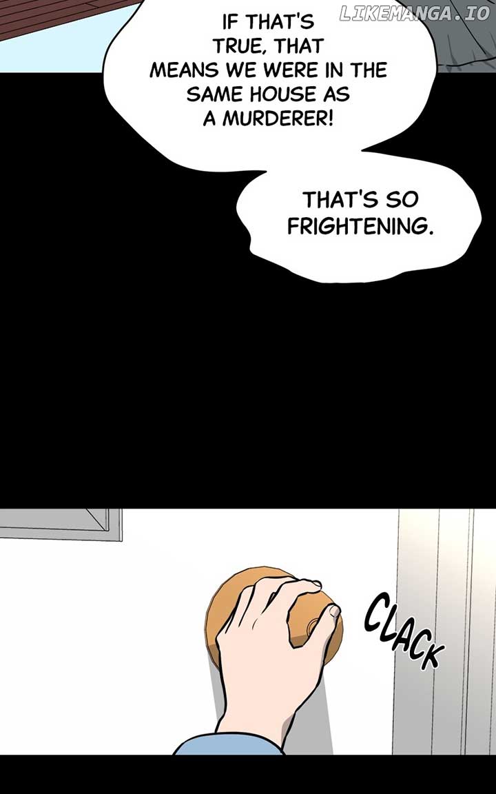 A Ghostly Song Chapter 32 page 9