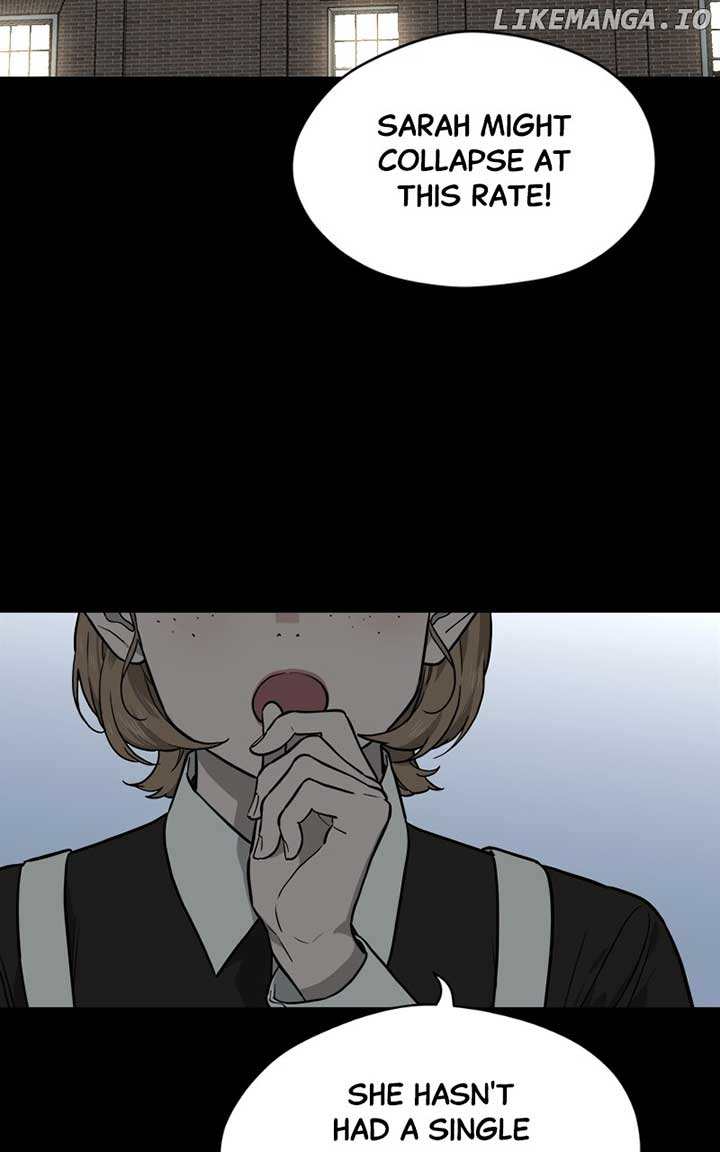 A Ghostly Song Chapter 32 page 3