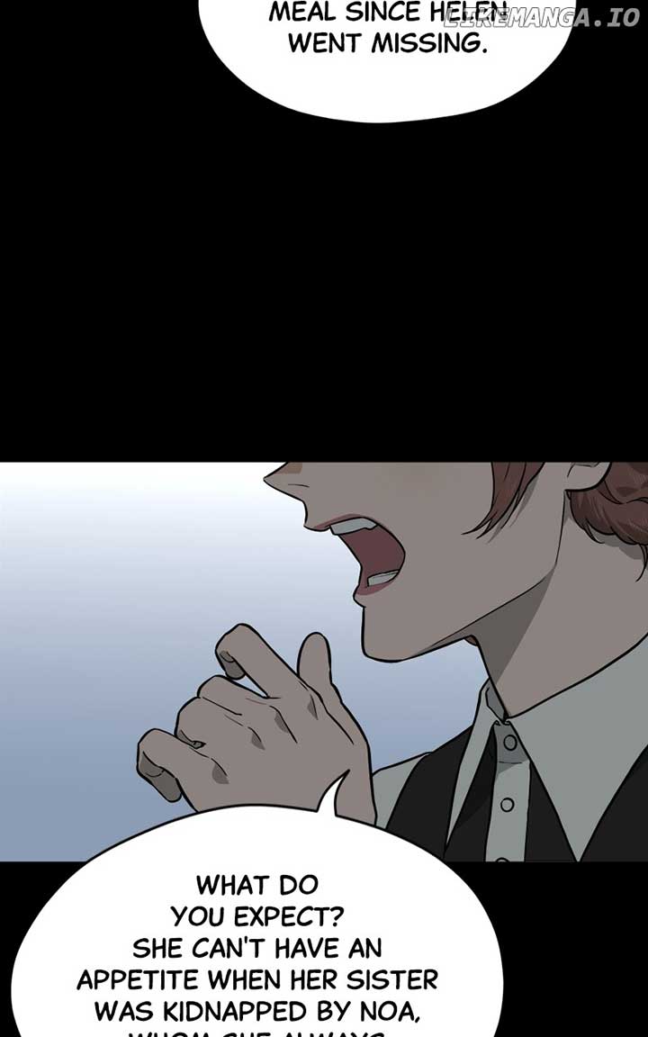 A Ghostly Song Chapter 32 page 4