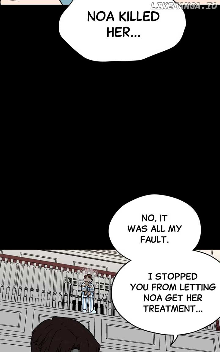 A Ghostly Song Chapter 32 page 14