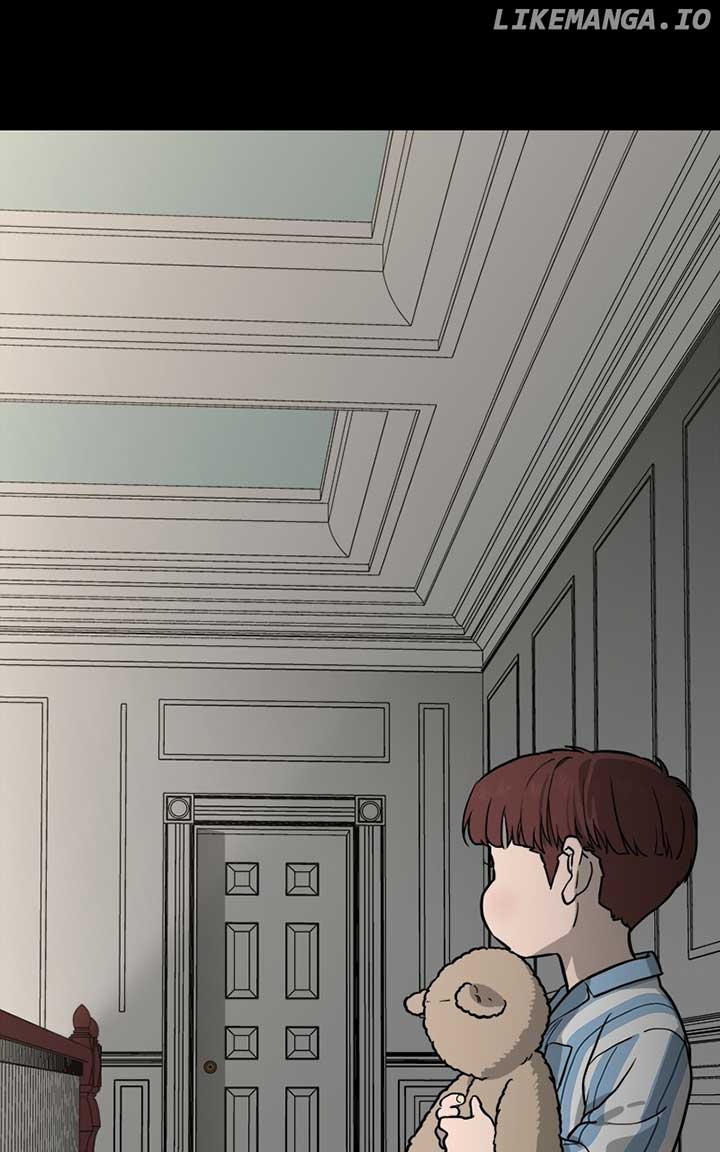 A Ghostly Song Chapter 32 page 18
