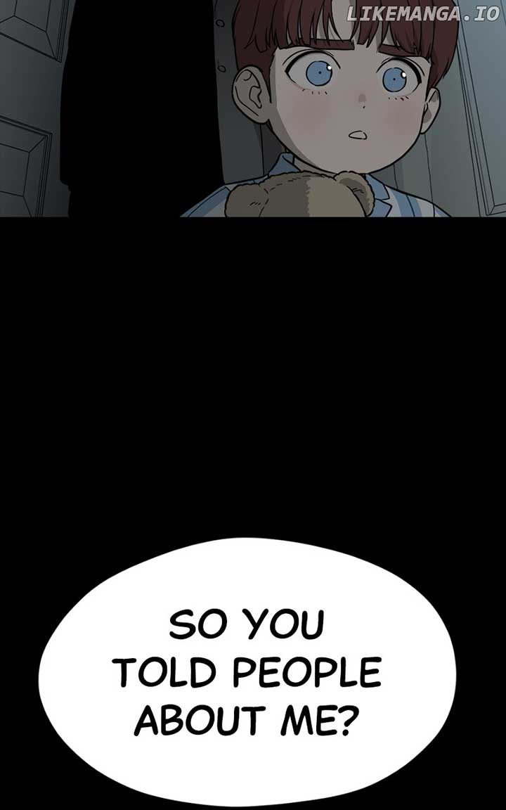 A Ghostly Song Chapter 32 page 25