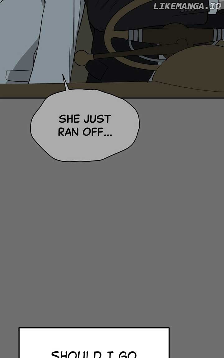 A Ghostly Song Chapter 32 page 35