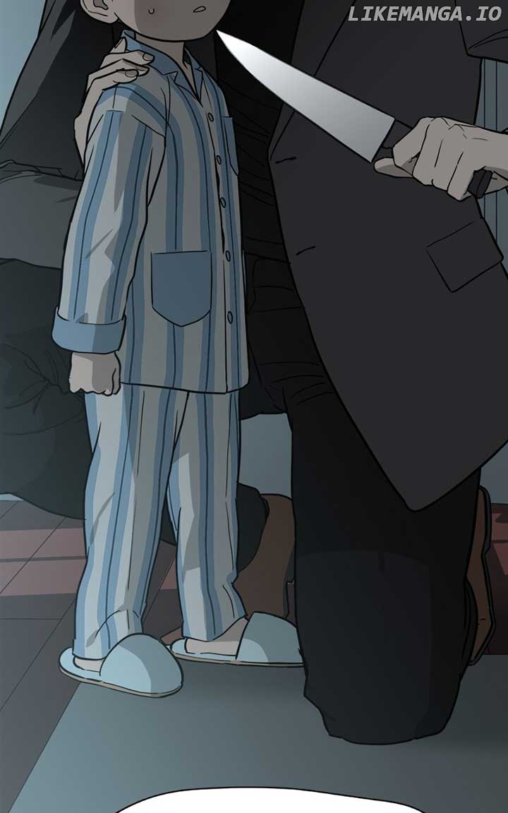 A Ghostly Song Chapter 32 page 47