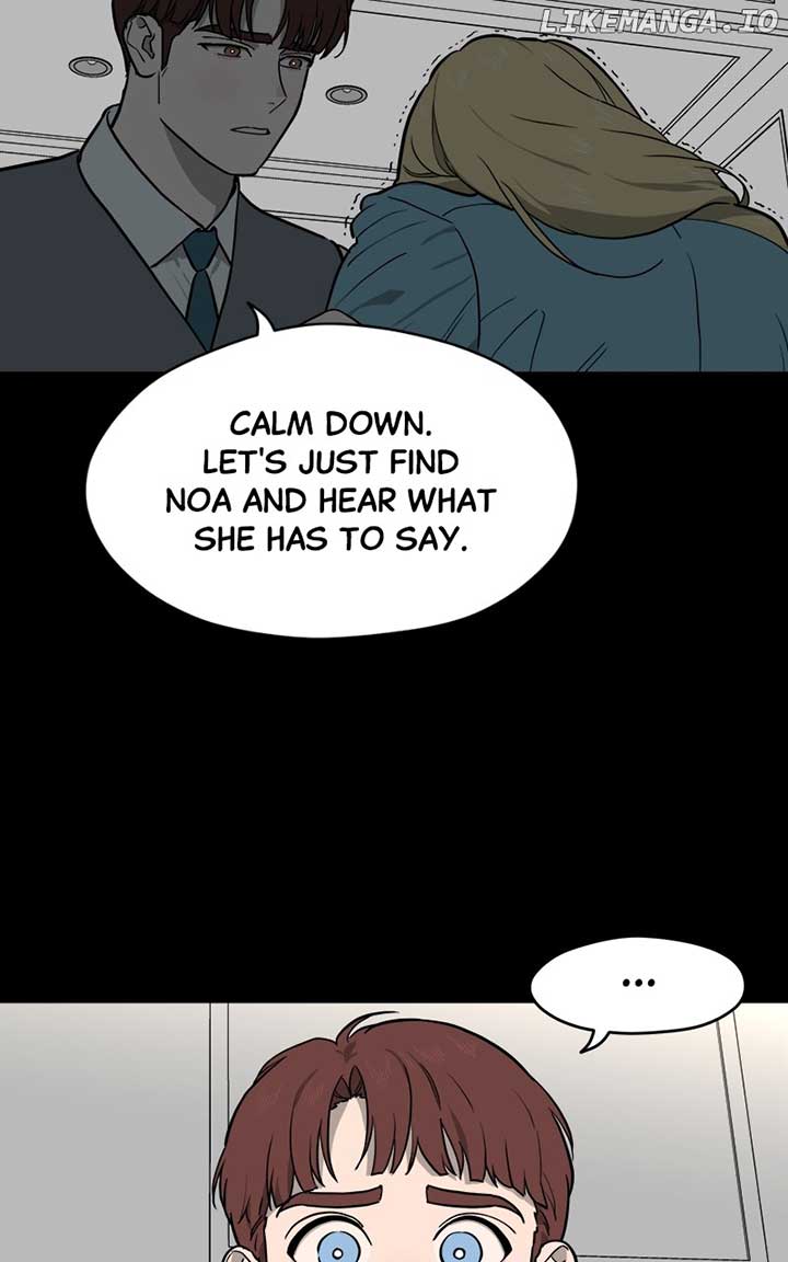 A Ghostly Song Chapter 32 page 15