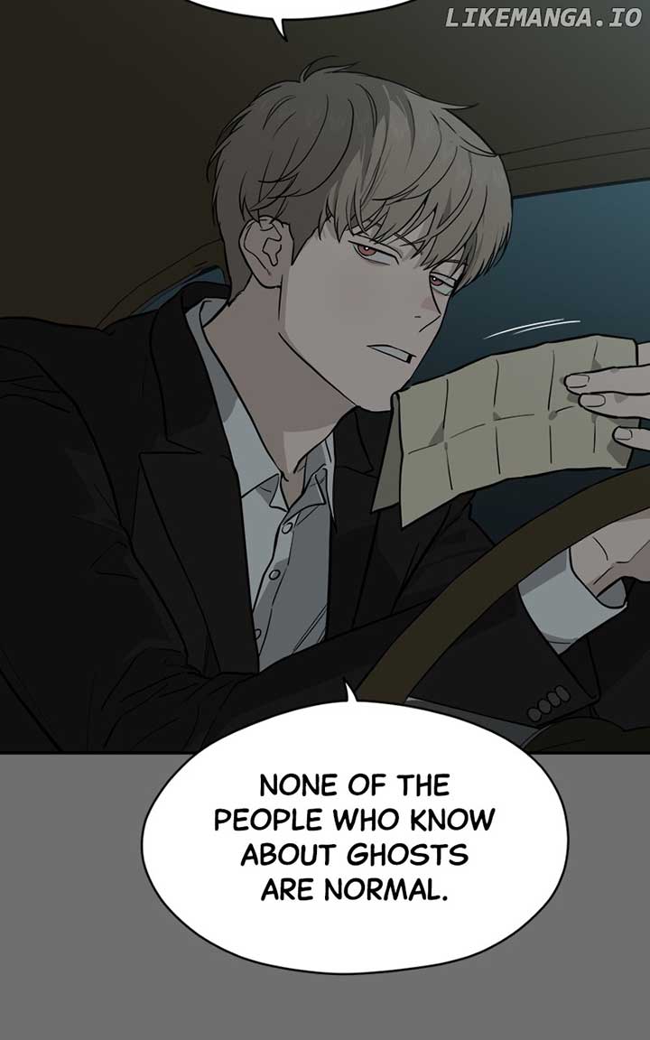 A Ghostly Song Chapter 32 page 42
