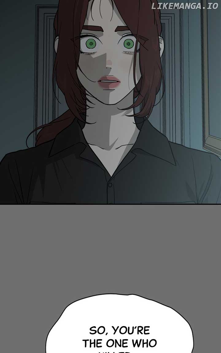 A Ghostly Song Chapter 32 page 45
