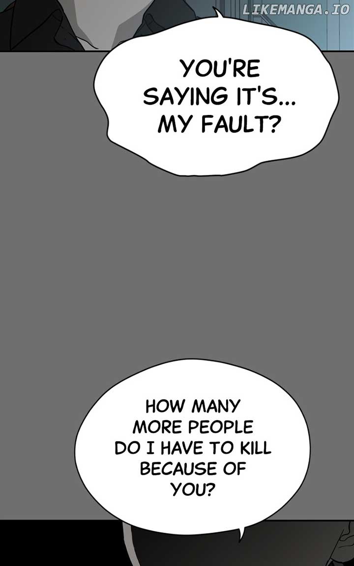 A Ghostly Song Chapter 32 page 61