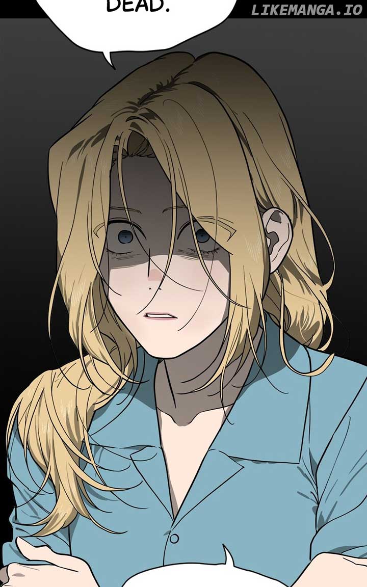 A Ghostly Song Chapter 32 page 13