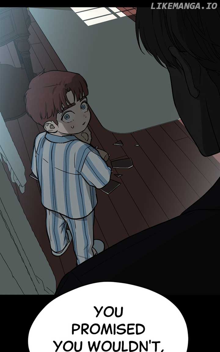 A Ghostly Song Chapter 32 page 27