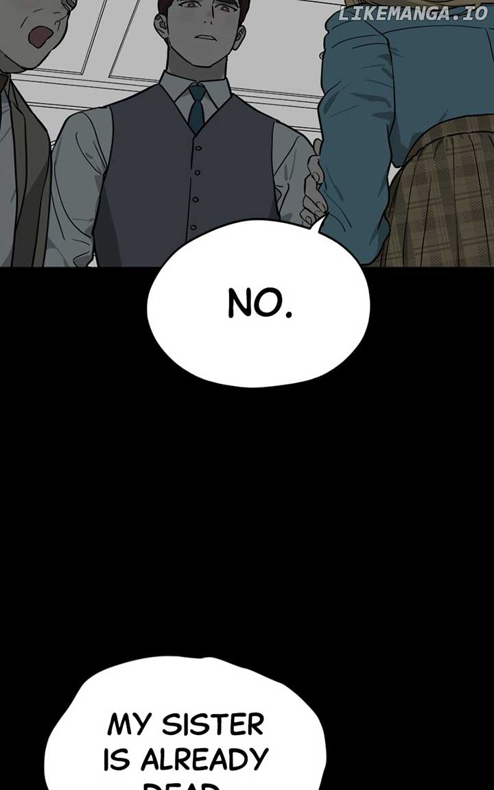 A Ghostly Song Chapter 32 page 12