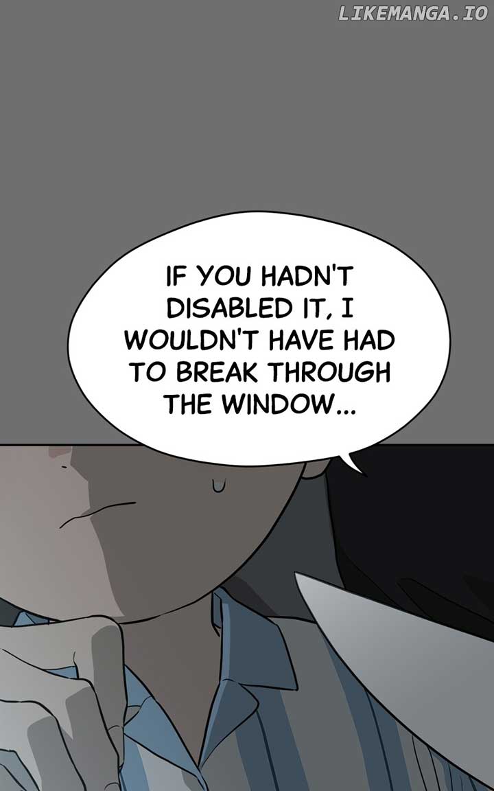 A Ghostly Song Chapter 32 page 55