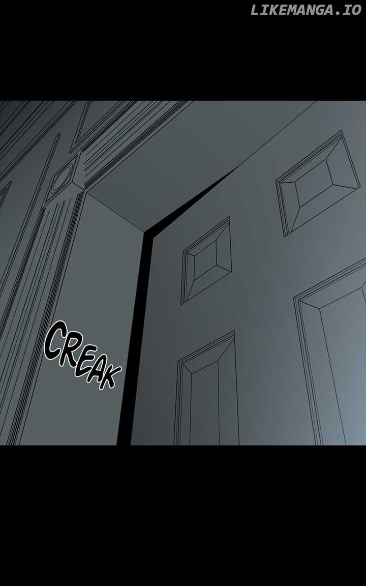 A Ghostly Song Chapter 32 page 20
