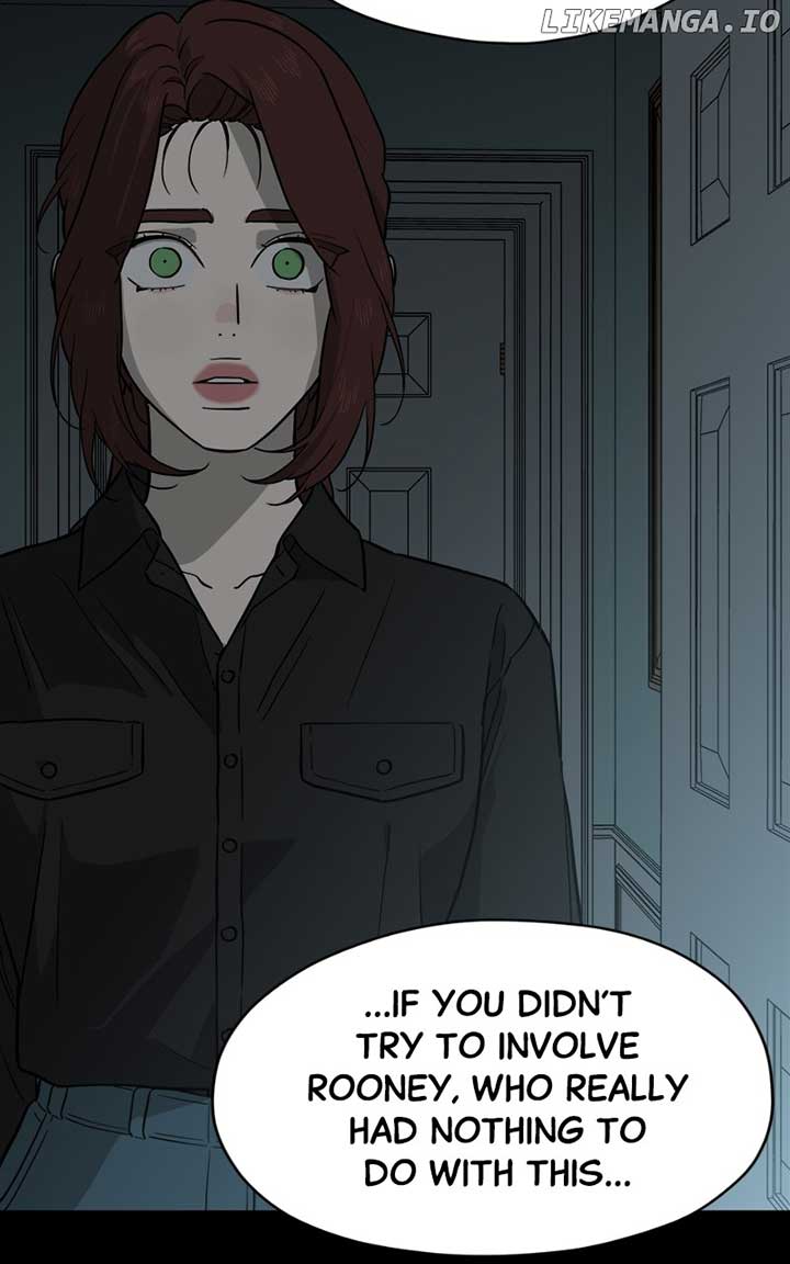 A Ghostly Song Chapter 32 page 57
