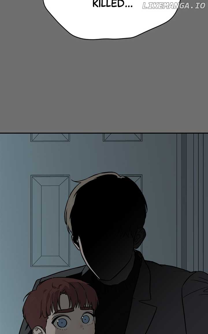 A Ghostly Song Chapter 32 page 46