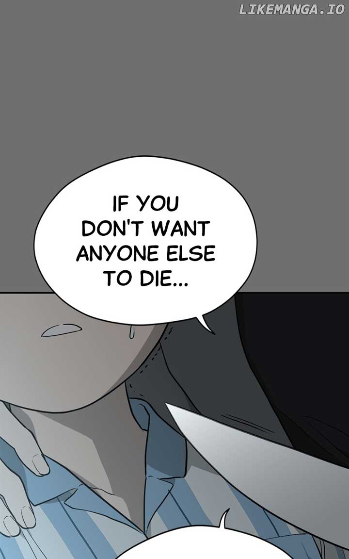 A Ghostly Song Chapter 32 page 64